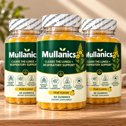 Mullanics™