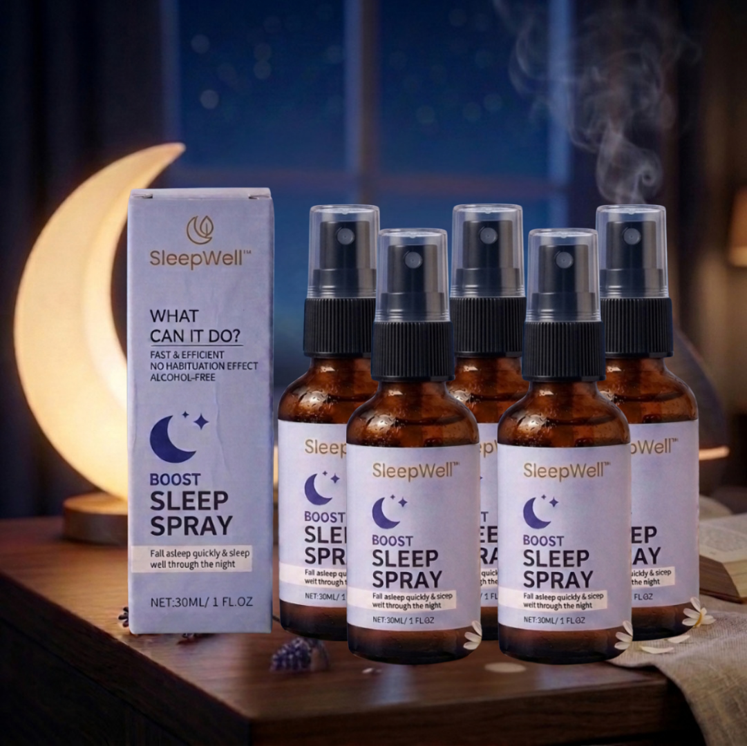 SleepWell™